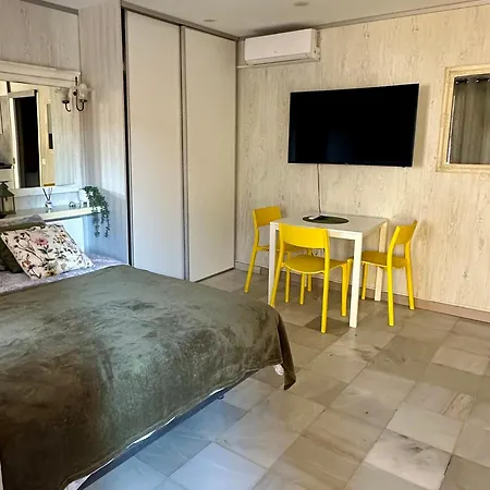 Apartament Leona Coastal