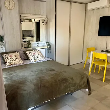 Leona Coastal Apartament Costa Adeje (Tenerife)