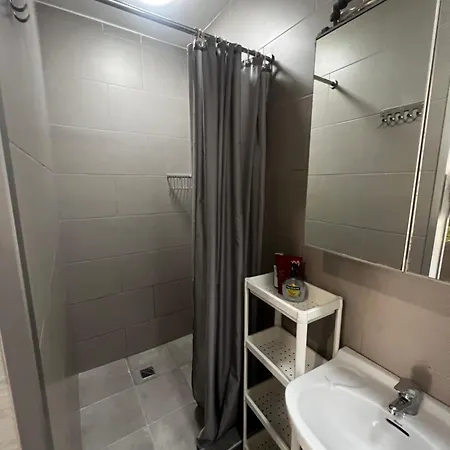 Apartament Leona Coastal Costa Adeje (Tenerife)